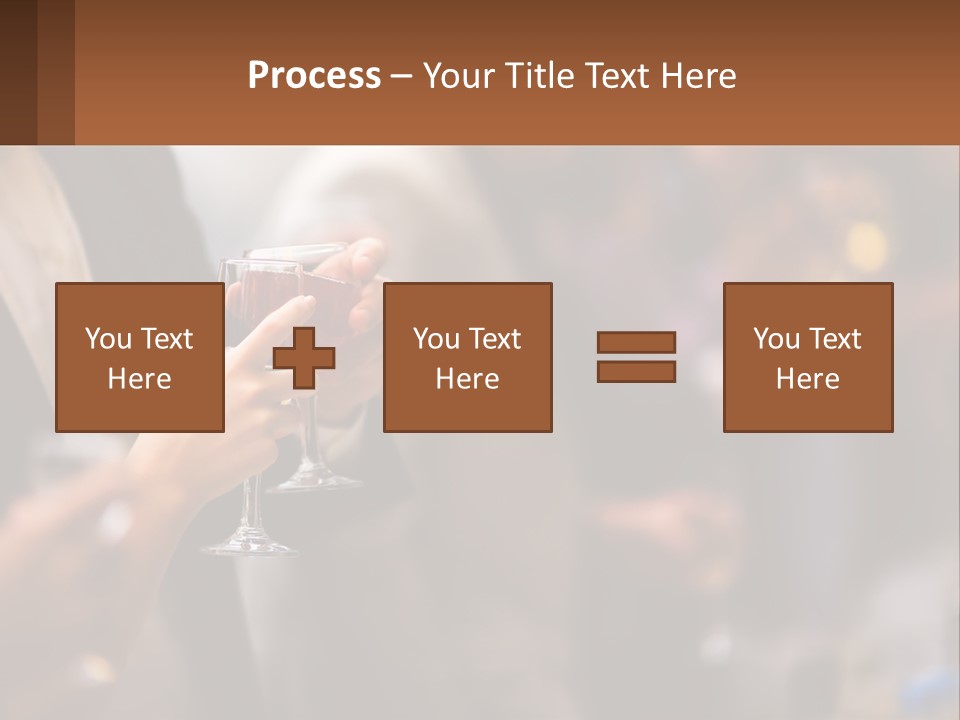 Ventilation Electricity Unit PowerPoint Template