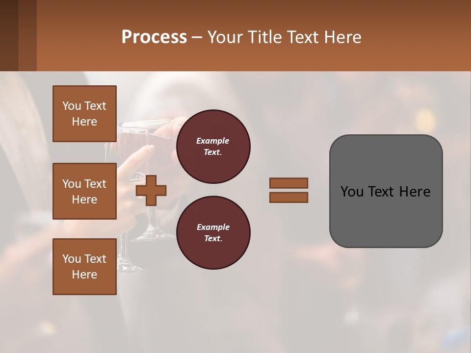 Ventilation Electricity Unit PowerPoint Template