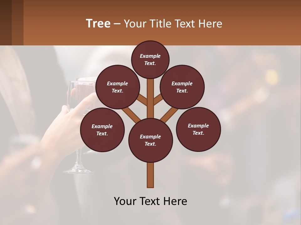 Ventilation Electricity Unit PowerPoint Template