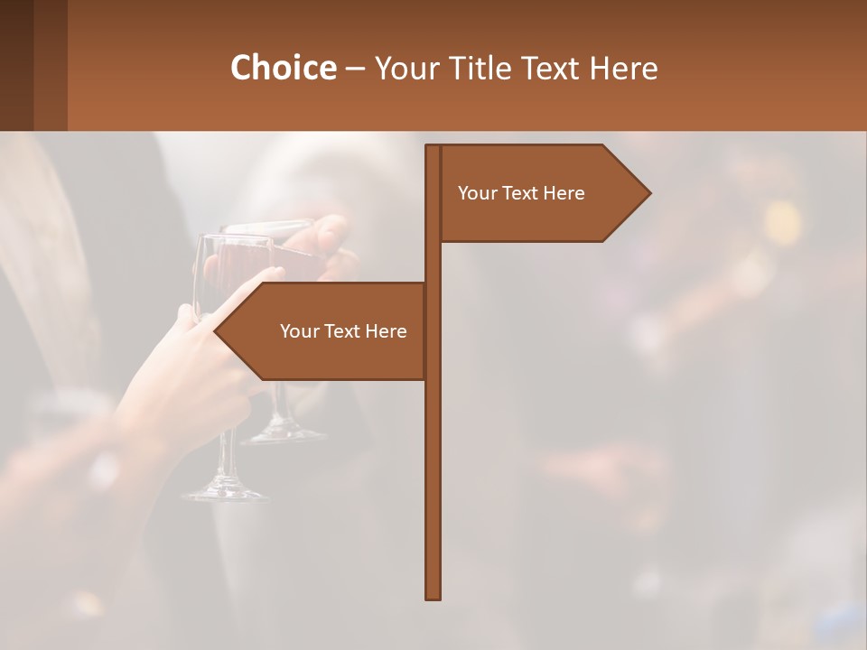 Ventilation Electricity Unit PowerPoint Template