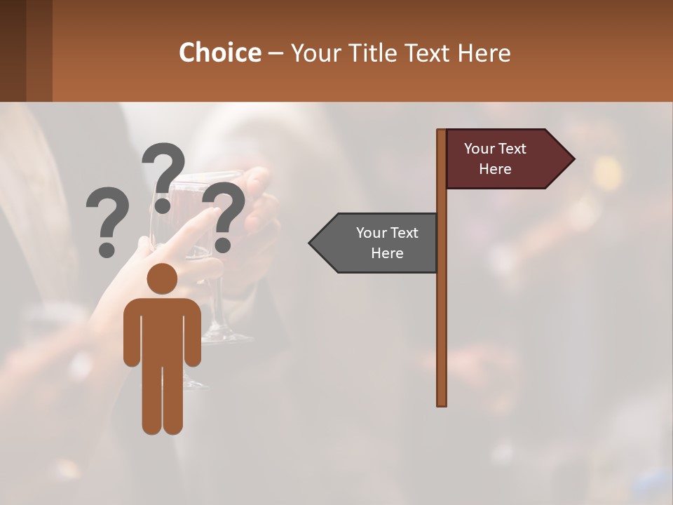 Ventilation Electricity Unit PowerPoint Template