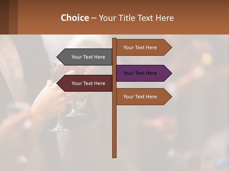 Ventilation Electricity Unit PowerPoint Template