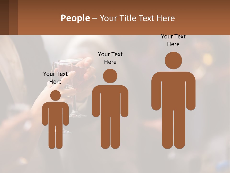 Ventilation Electricity Unit PowerPoint Template