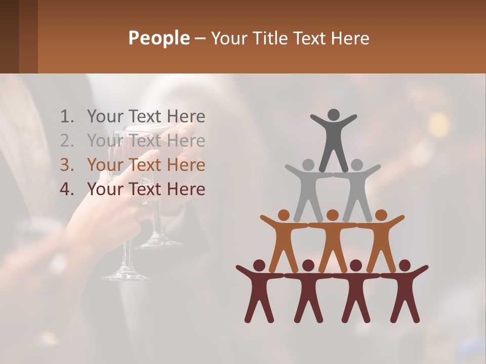 Ventilation Electricity Unit PowerPoint Template