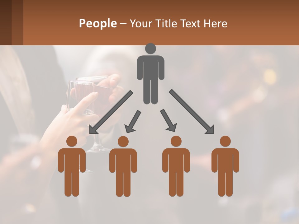 Ventilation Electricity Unit PowerPoint Template