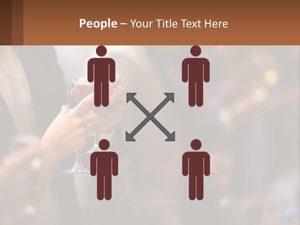 Ventilation Electricity Unit PowerPoint Template