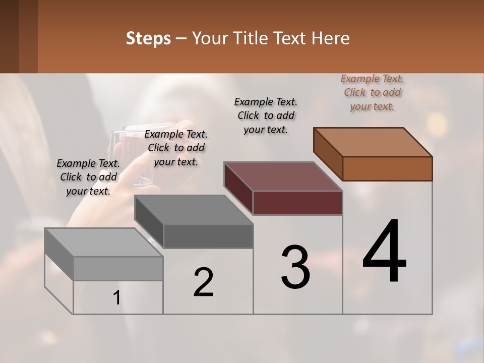 Ventilation Electricity Unit PowerPoint Template