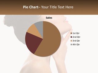 Climate Switch Part PowerPoint Template