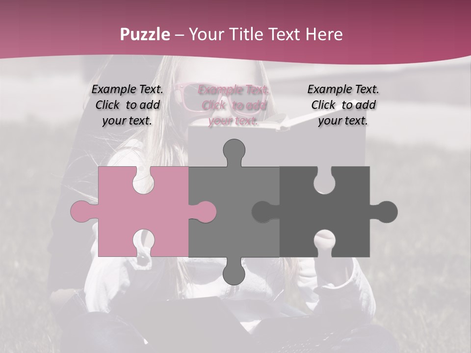 Energy House System PowerPoint Template