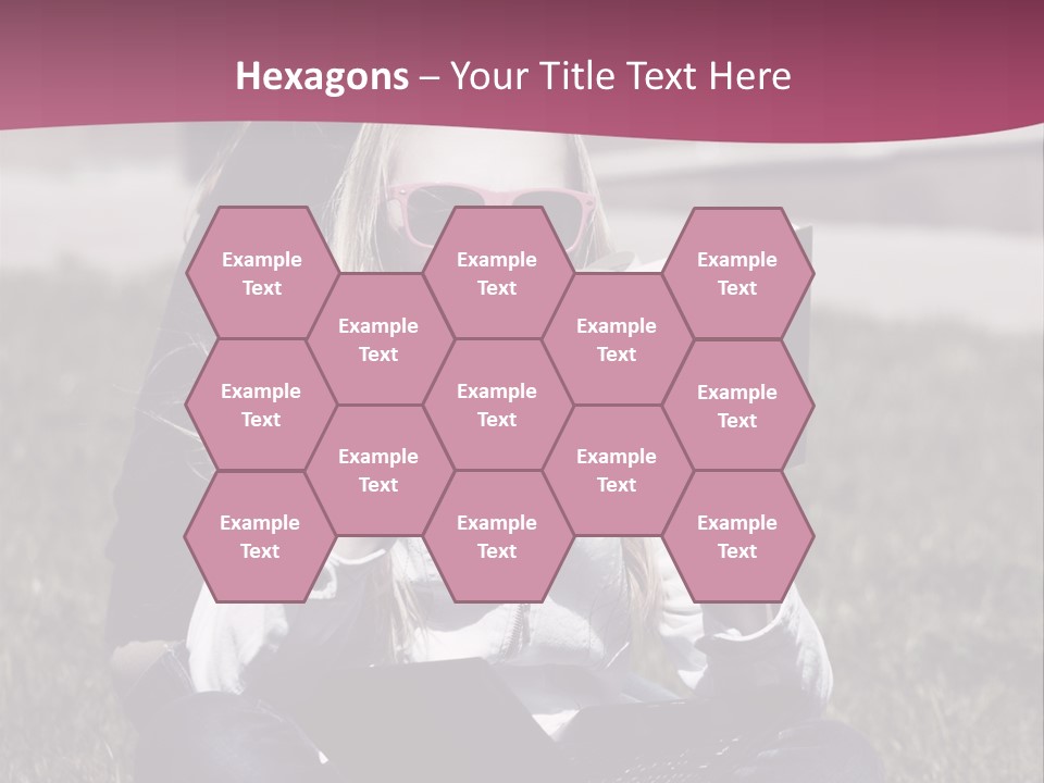 Energy House System PowerPoint Template