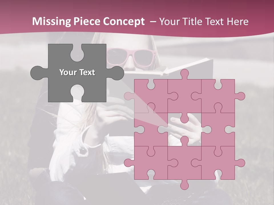 Energy House System PowerPoint Template