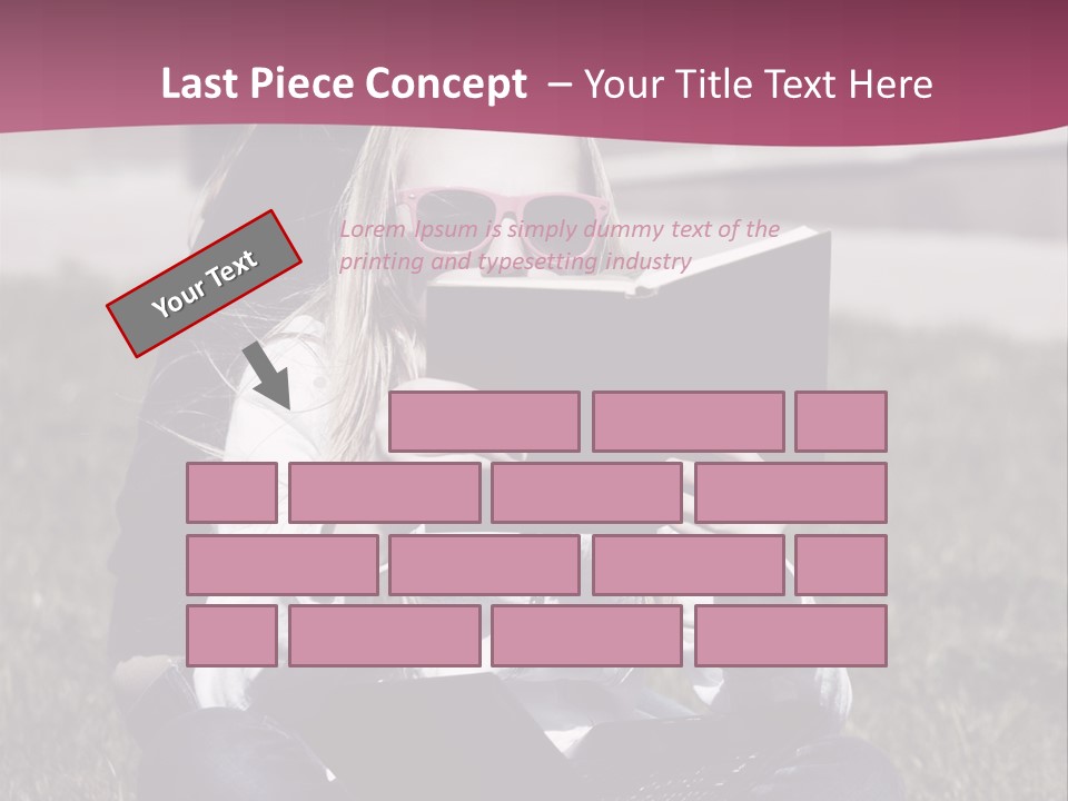 Energy House System PowerPoint Template