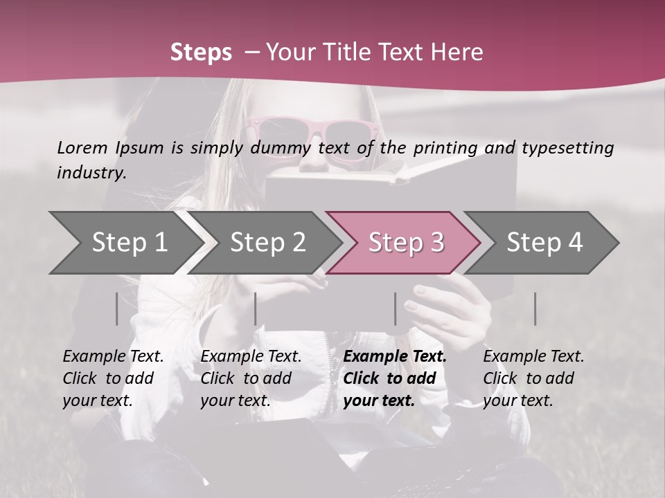 Energy House System PowerPoint Template