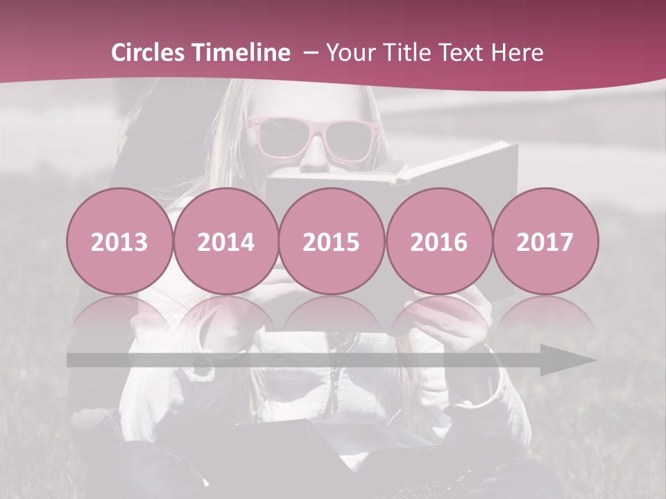 Energy House System PowerPoint Template