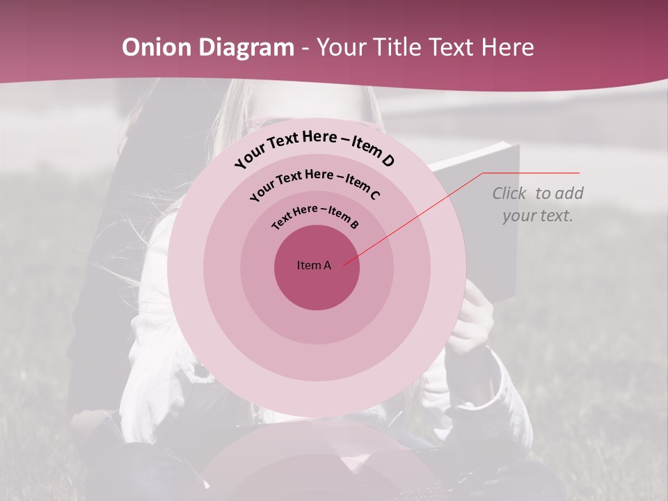 Energy House System PowerPoint Template