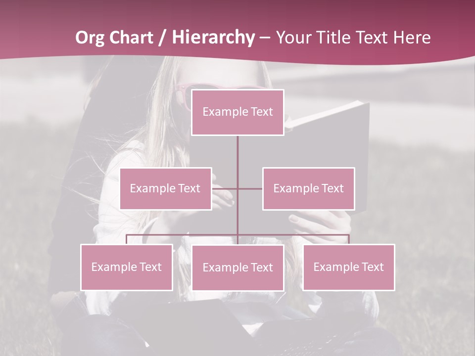 Energy House System PowerPoint Template