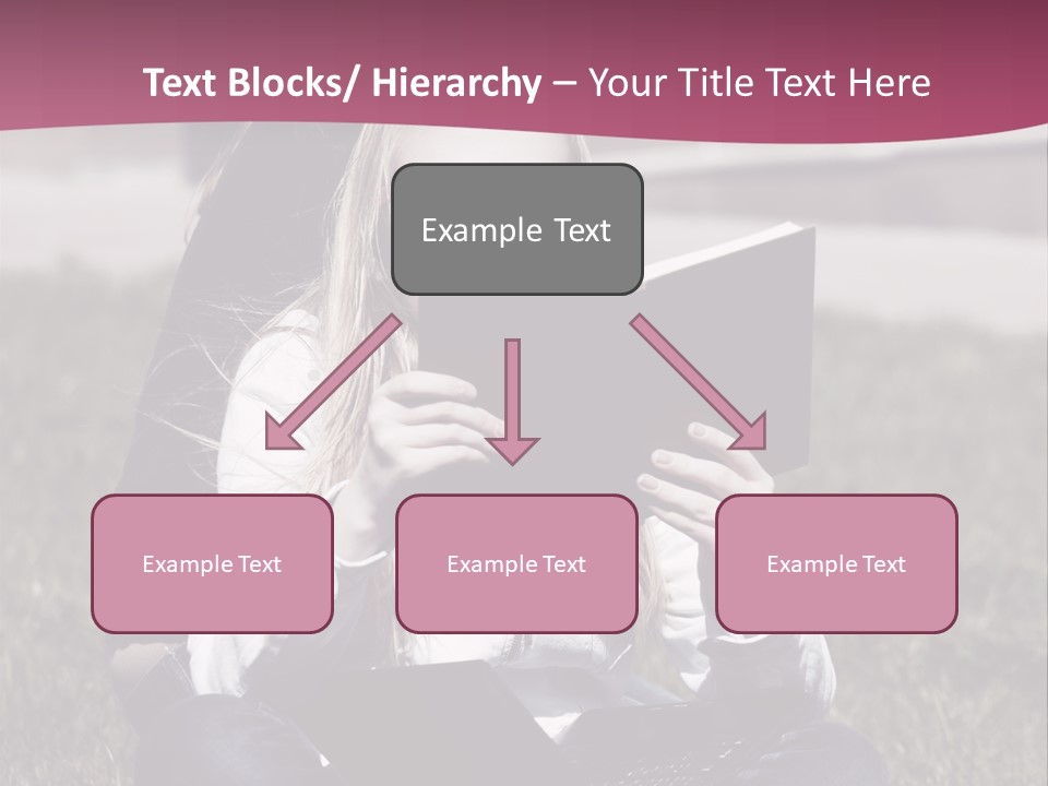 Energy House System PowerPoint Template