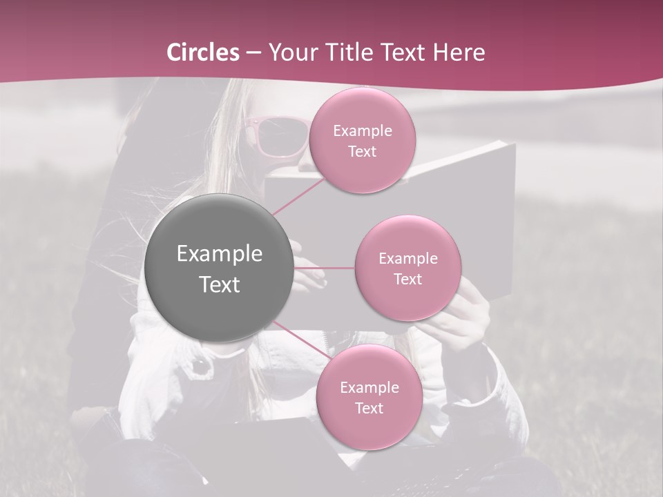 Energy House System PowerPoint Template