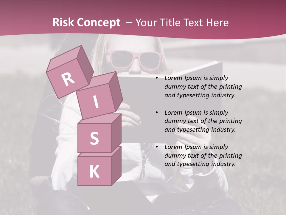 Energy House System PowerPoint Template