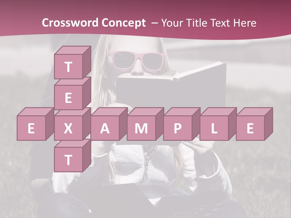 Energy House System PowerPoint Template