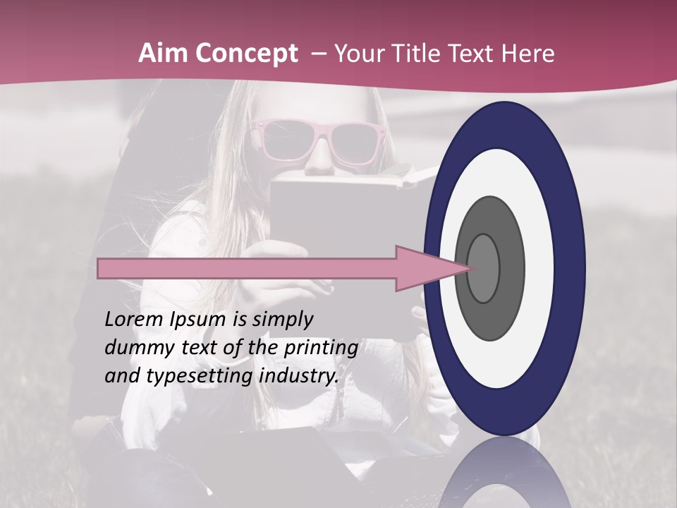 Energy House System PowerPoint Template