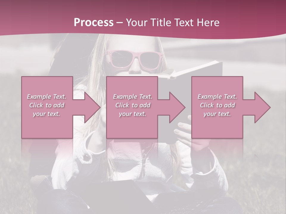 Energy House System PowerPoint Template