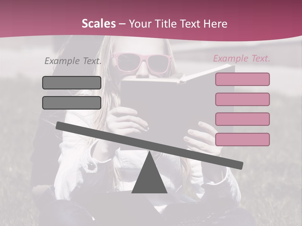Energy House System PowerPoint Template