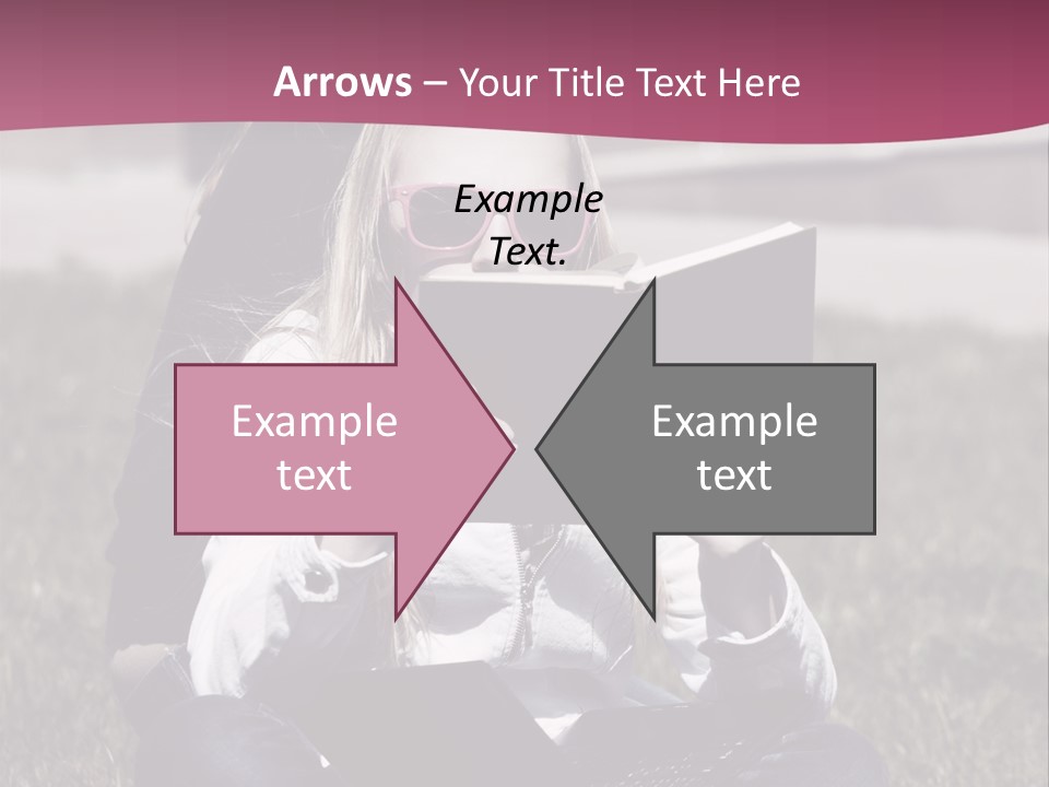 Energy House System PowerPoint Template