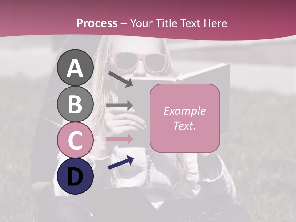 Energy House System PowerPoint Template