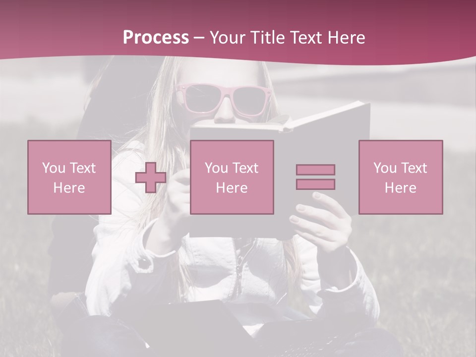 Energy House System PowerPoint Template
