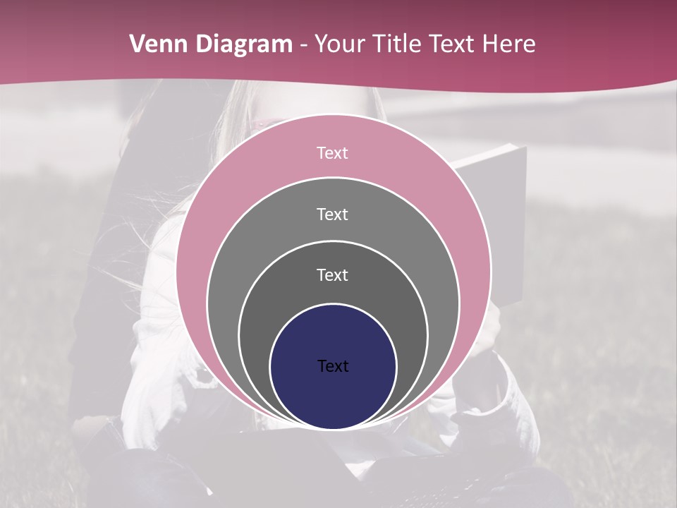 Energy House System PowerPoint Template