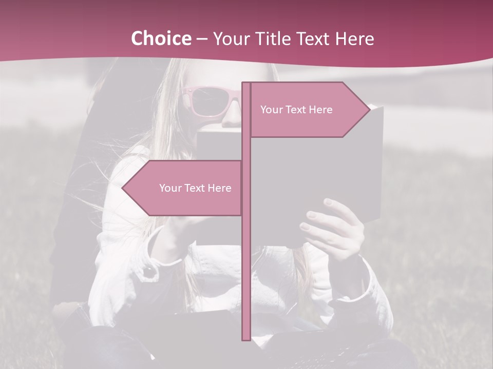 Energy House System PowerPoint Template