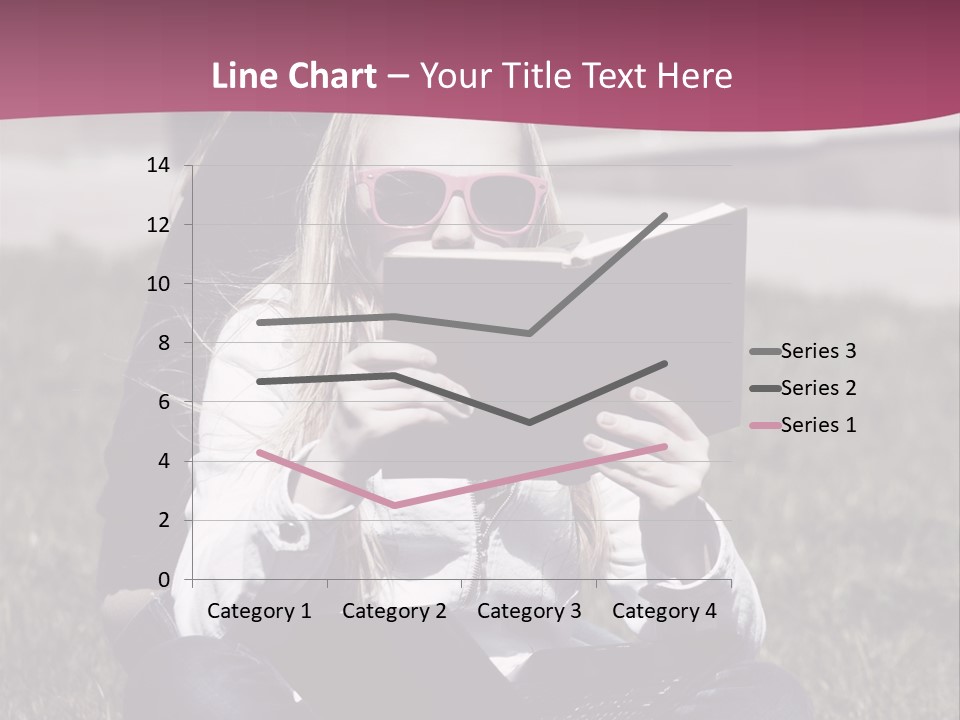 Energy House System PowerPoint Template