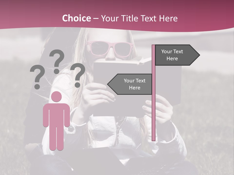 Energy House System PowerPoint Template