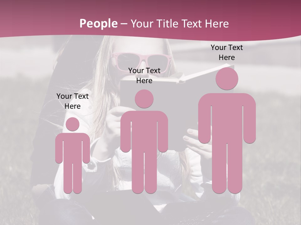 Energy House System PowerPoint Template
