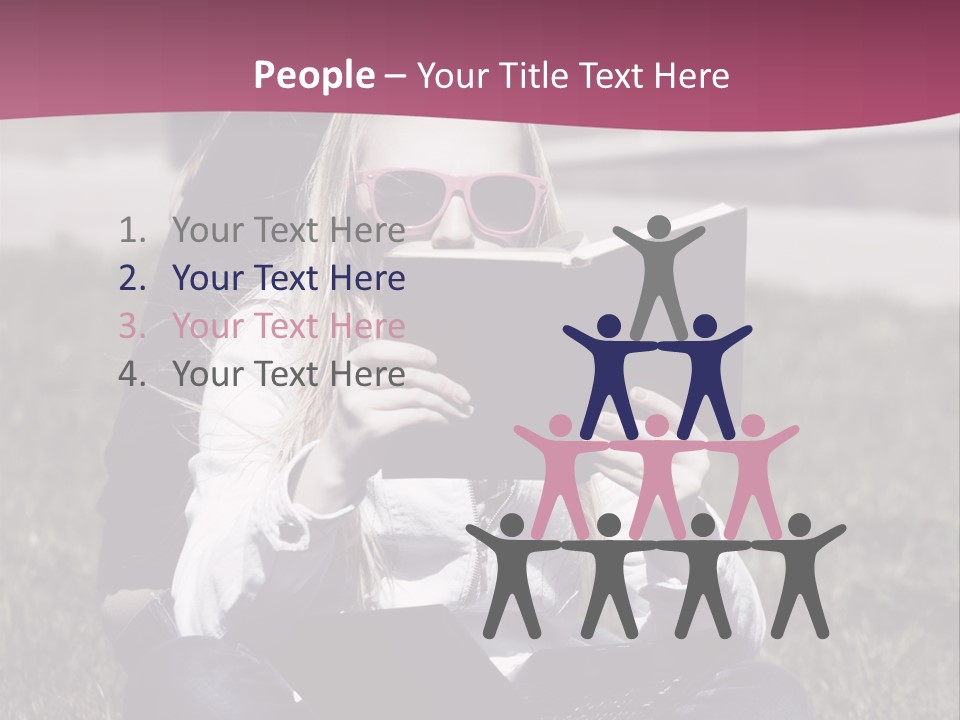 Energy House System PowerPoint Template