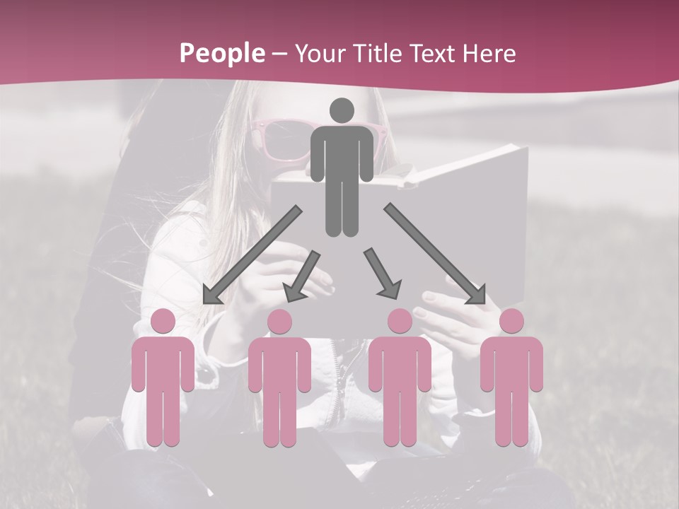 Energy House System PowerPoint Template