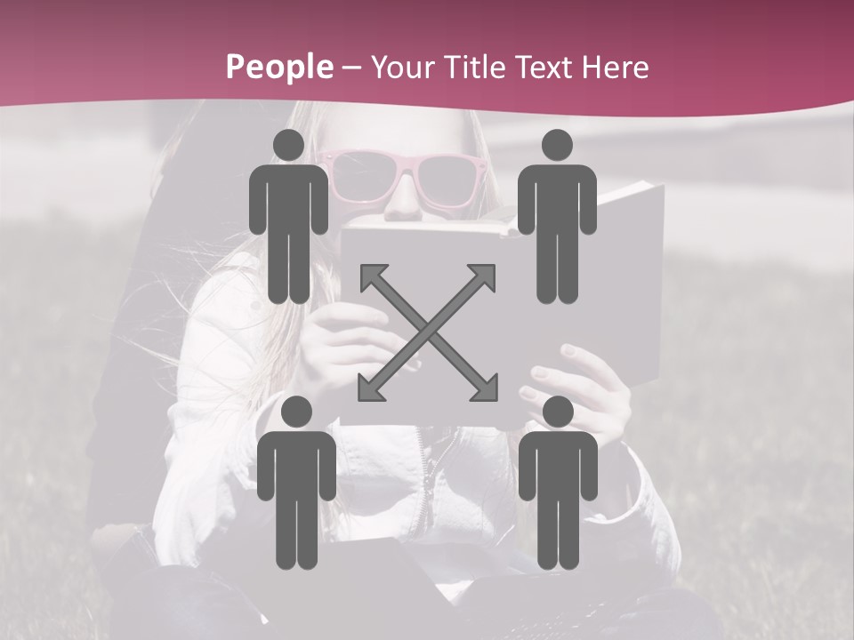 Energy House System PowerPoint Template