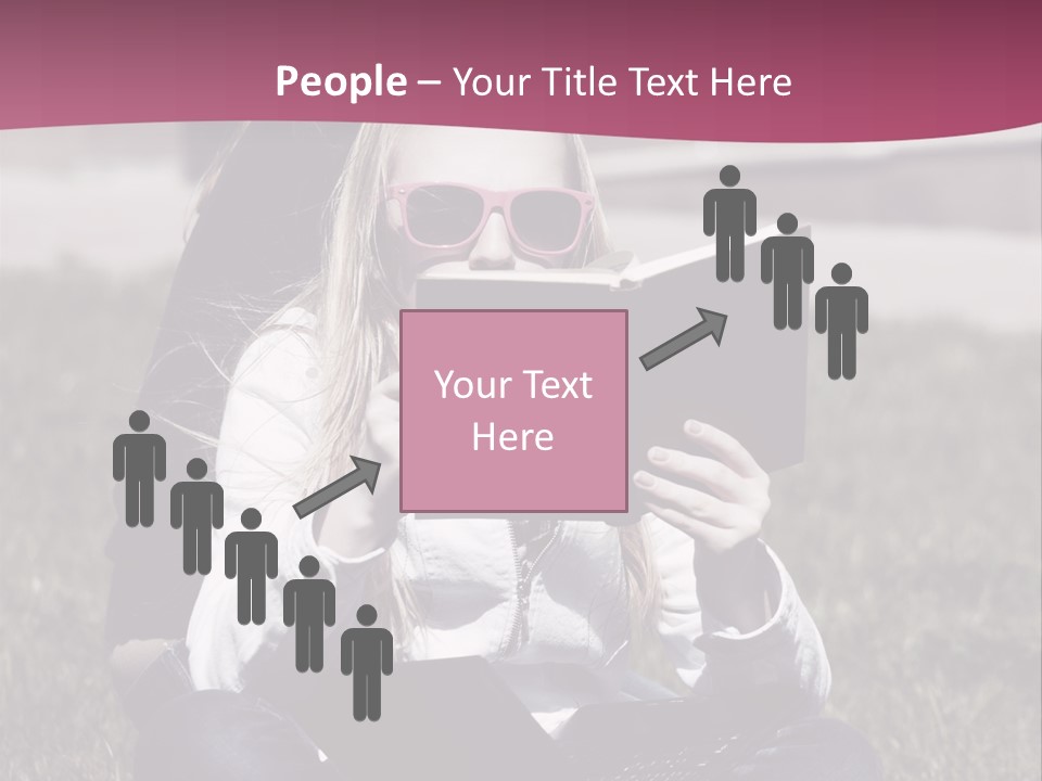 Energy House System PowerPoint Template