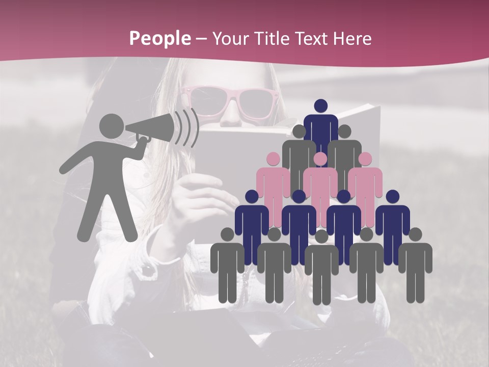 Energy House System PowerPoint Template