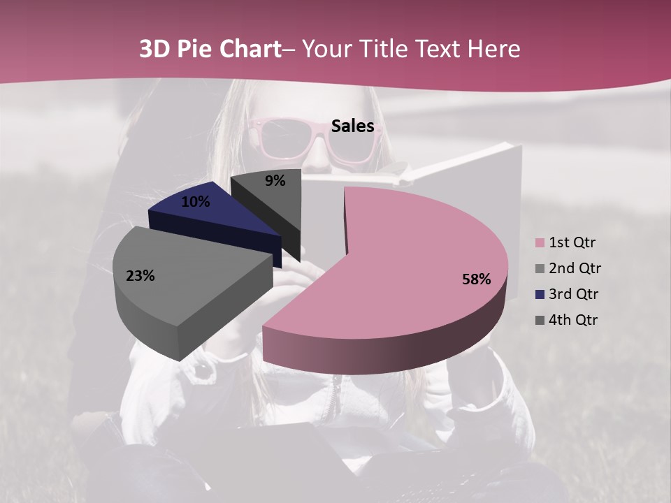 Energy House System PowerPoint Template