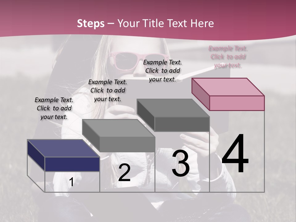 Energy House System PowerPoint Template