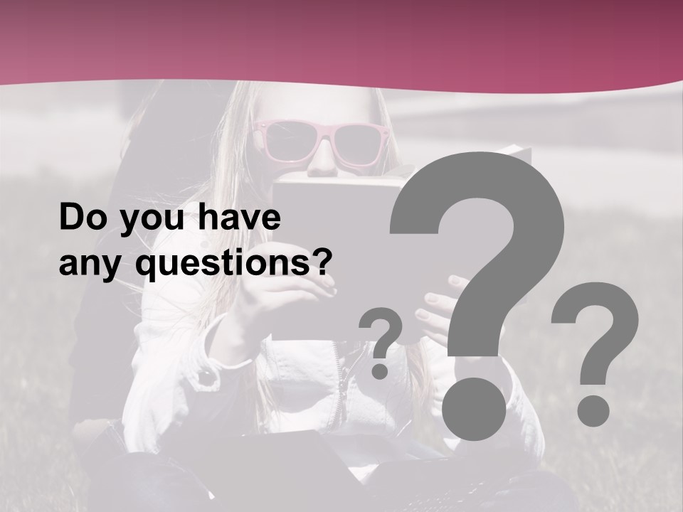 Energy House System PowerPoint Template