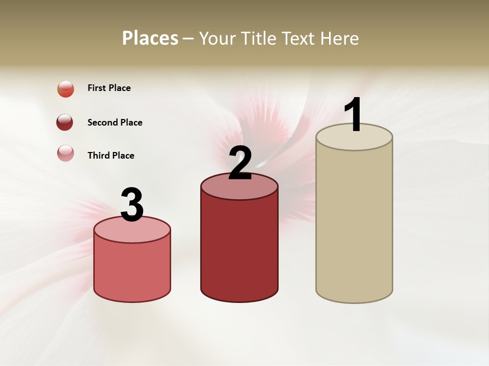 Switch Climate Industry PowerPoint Template
