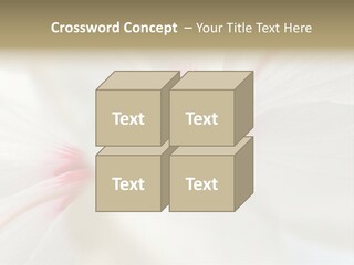 Switch Climate Industry PowerPoint Template