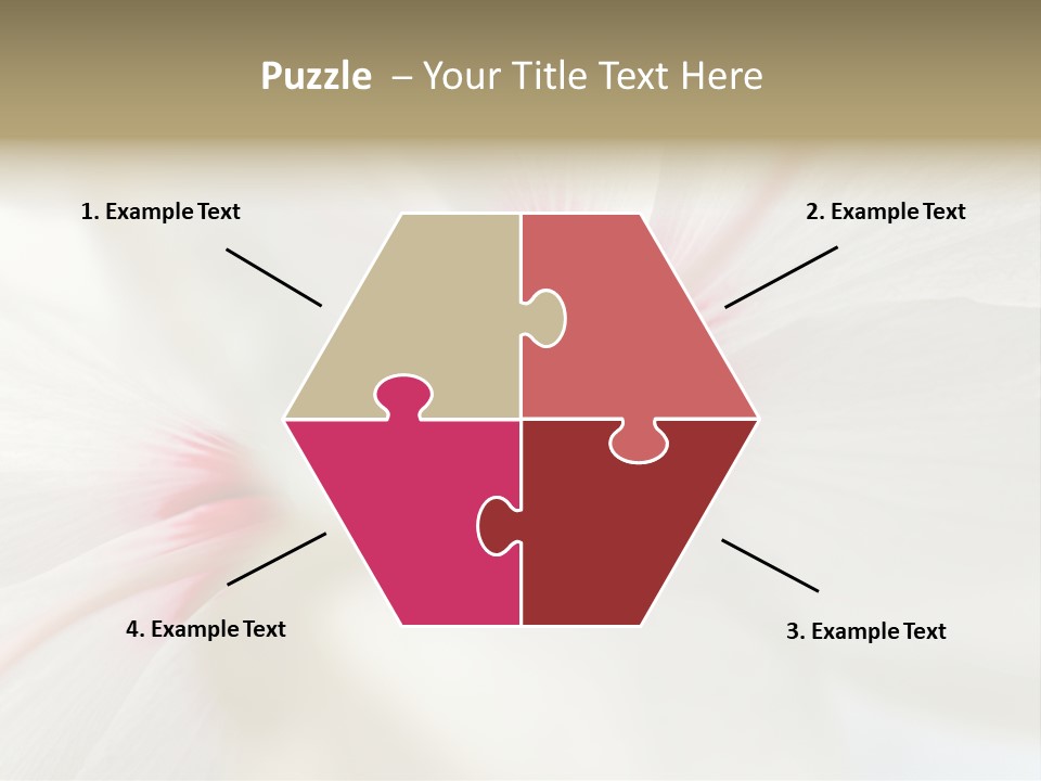 Switch Climate Industry PowerPoint Template