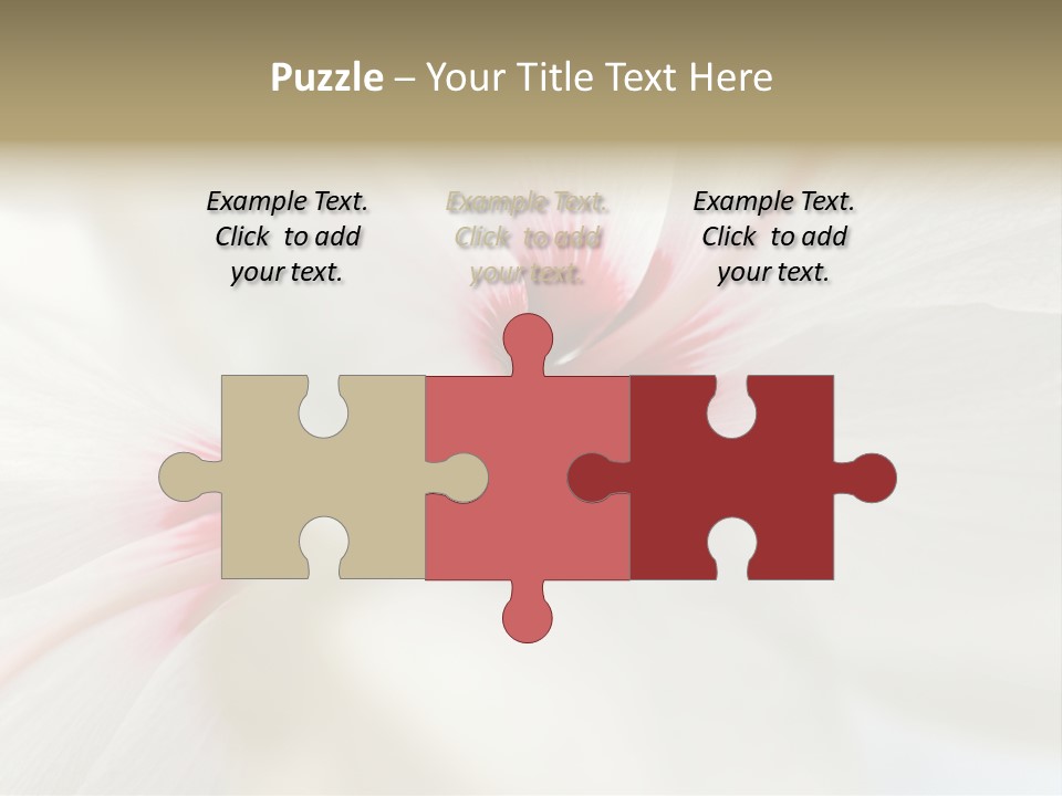 Switch Climate Industry PowerPoint Template