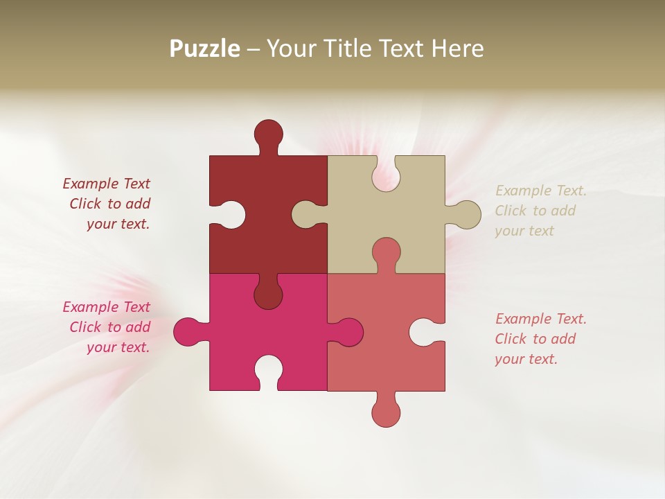 Switch Climate Industry PowerPoint Template