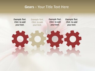 Switch Climate Industry PowerPoint Template