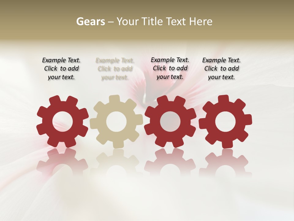 Switch Climate Industry PowerPoint Template